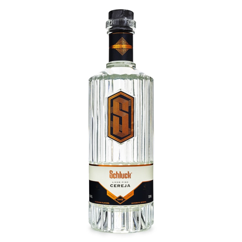 Licor de Cereja Schluck 700ml