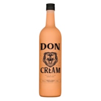 Licor de Doce de Leite Don Cream 750ml