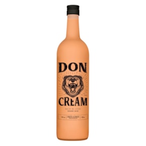 Licor de Doce de Leite Don Cream 750ml