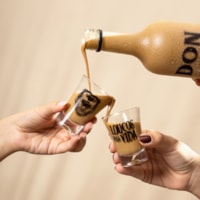 Licor de Doce de Leite Don Cream 750ml