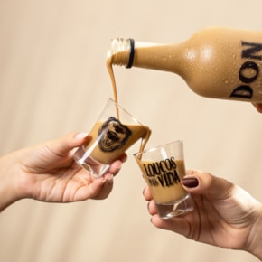Licor de Doce de Leite Don Cream 750ml