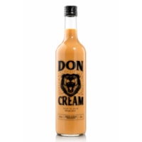 Licor de Doce de Leite Don Cream 750ml