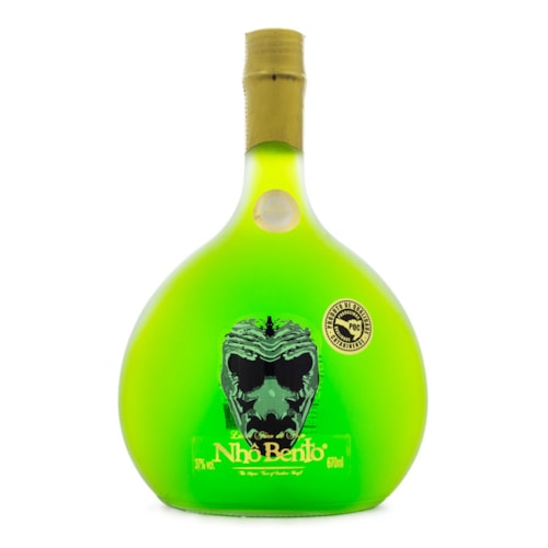 Licor de Figo Nhô Bento - Xanadu Bebidas 670ml