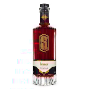 Licor de Frutas Vermelhas Schluck 700ml