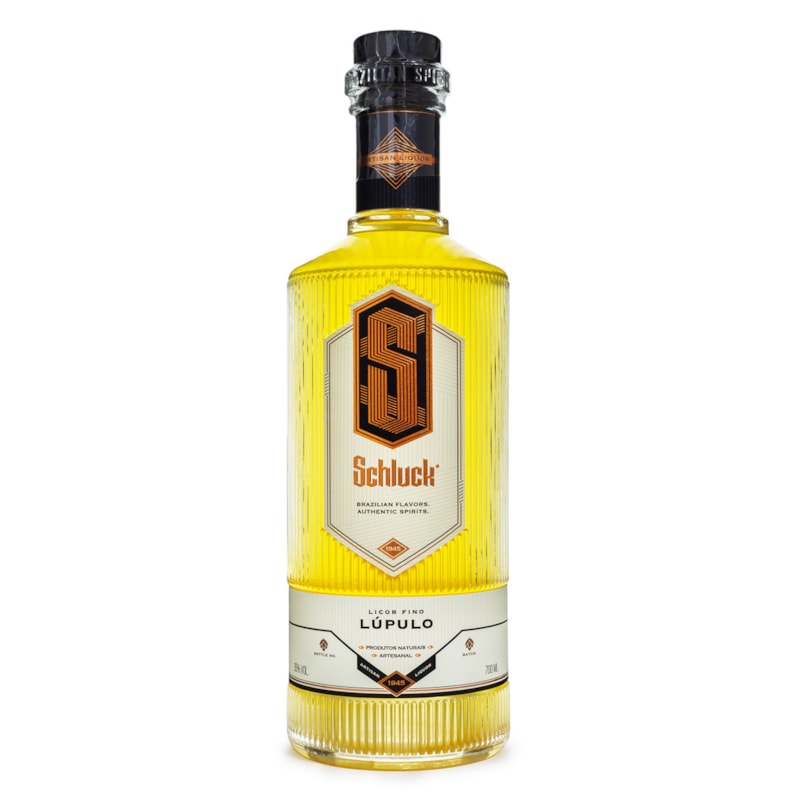 Licor de Lúpulo Schluck 700ml