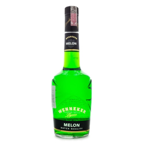 Licor de Melão Wenneker 700ml