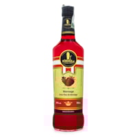 Licor de Morango Fórmula 700ml