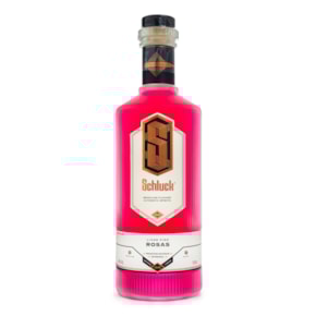 Licor de Rosas Schluck 700ml
