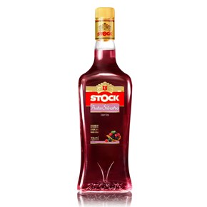 Licor Frutas Silvestres Stock 720ml