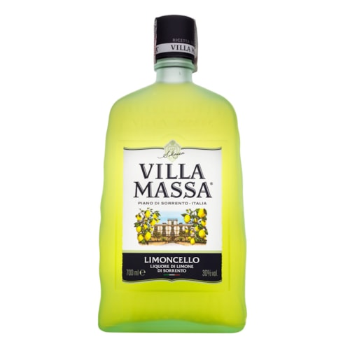 Licor  Limoncello Villa Massa 700ml