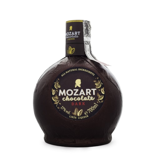 Licor Mozart Chocolate Dark 700ml