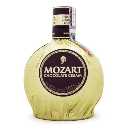 Licor Mozart Gold Chocolate 700ml