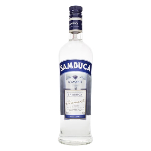 Licor Sambuca D''Amante 700ml