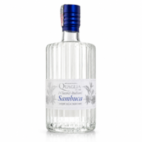 Licor Sambuca Quaglia 700ml
