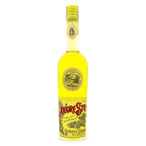 Licor Strega 700ml