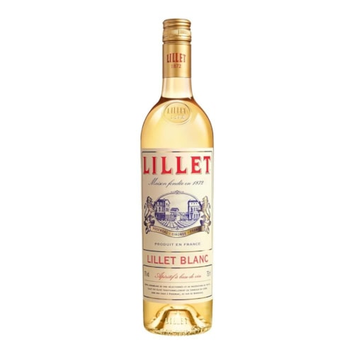 Lillet Blanc - Aperitivo 750ml