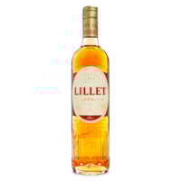 Lillet Rosé - Aperitivo 750ml