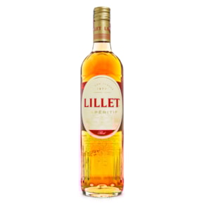 Lillet Rosé - Aperitivo 750ml