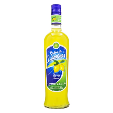 Limoncello Costa dei Limoni 700ml