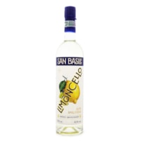 Limoncello San Basile 750ml