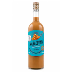 Maracutala Doce de Leite Coquetel Alcoólico 750ml