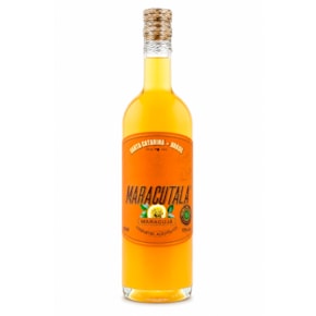 Maracutala Maracujá Coquetel Alcoólico 750ml