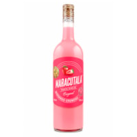 Maracutala Morango Coquetel Alcoólico 750ml
