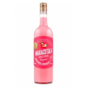 Maracutala Morango Coquetel Alcoólico 750ml