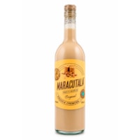 Maracutala Paçoca Cremosa Coquetel Alcoólico 750ml