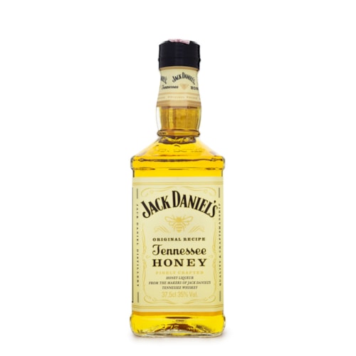 Mini Jack Daniel's Honey - Licor de Whiskey e M...