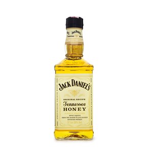 Mini Jack Daniel''s Honey - Licor de Whiskey e Mel 375ml