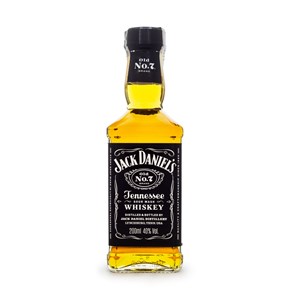 Mini Whiskey Jack Daniel's 200ml