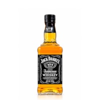 Mini Whiskey Jack Daniel's 375ml