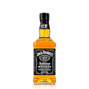 Mini Whiskey Jack Daniel's 375ml