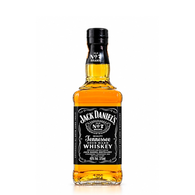 Mini Whiskey Jack Daniel's 375ml