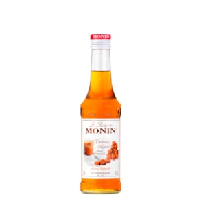 Mini Xarope Monin Caramelo Salgado 250ml