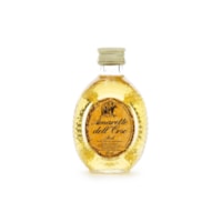 Miniatura Licor Amaretto Dell''Orso Originale 40ml