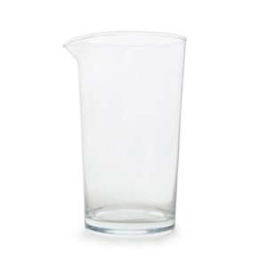Mixing Glass Vidro 620ml