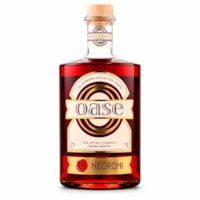 Negroni Oase Drink Pronto para Beber 750ml