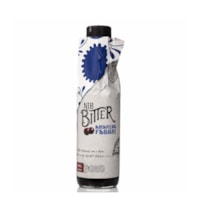NIB Bitter Aromático Cereja Amarena Fabbri 150ml