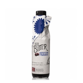 NIB Bitter Aromático Cereja Amarena Fabbri 150ml