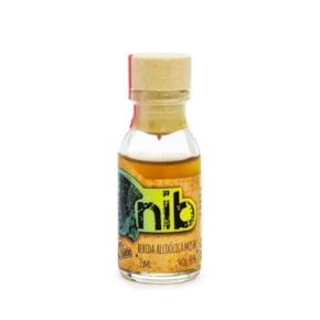 NIB Drink - Shot Pronto para Beber 15ml