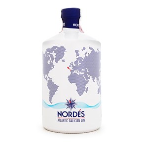 Nordés Atlantic Galician Gin 700ml