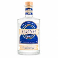 Oase London Dry Gin 750ml
