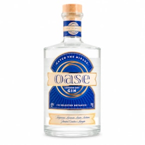 Oase London Dry Gin 750ml
