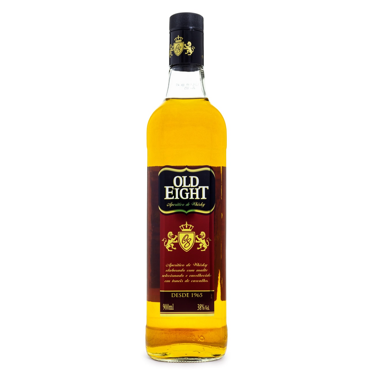 Age Old エイジオールドFrisko PnatsWhiteOxford Old Eight Aperitivo de Whisky 900ml - Espaço Prime Bebidas