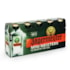 Pack 10un Miniatura Jagermeister 20ml