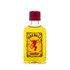 Pack Miniatura Fireball Cinnamon Whisky - Licor de Canela - 6 unidades 50ml