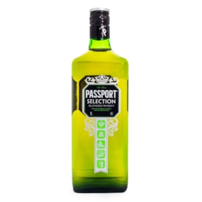 Passport Blended Whisky 1L