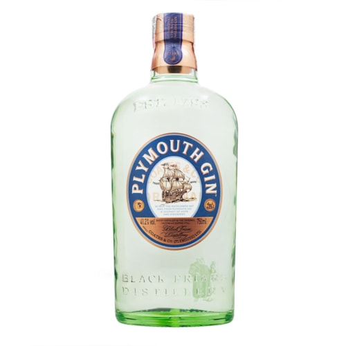 Plymouth Gin 750ml